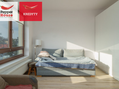 Mieszkanie Warszawa Mokotów ul. Stanisława Kierbedzia