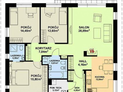 Dom Inowrocław Inowrocław