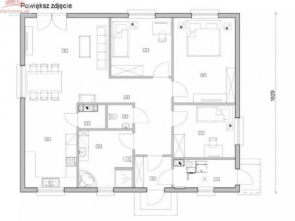 Dom Inowrocław Inowrocław