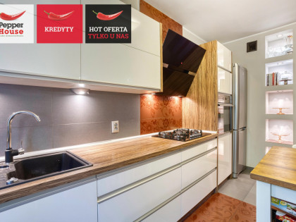 Mieszkanie Bydgoszcz Nowy Fordon ul. Bydgoskich Olimpijczyków