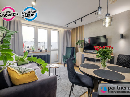 Mieszkanie Gdańsk Przymorze ul. Chłopska