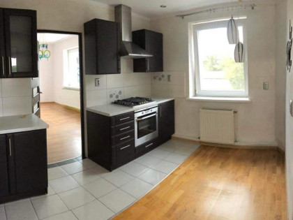 Mieszkanie Złotowo ul.  