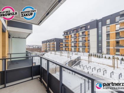 Mieszkanie Gdańsk Chełm ul. Ptasia