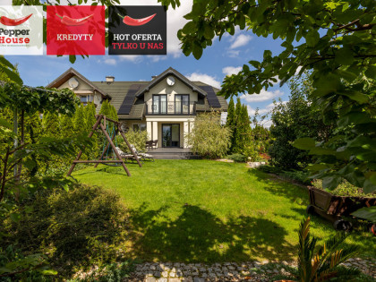 Dom Kleszczewo ul. Radosna