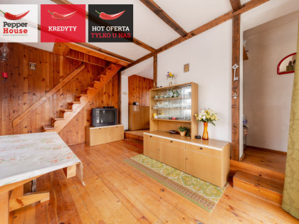 Dom Otomin ul. Brzozowa