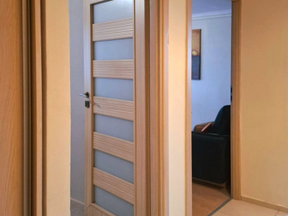 Mieszkanie Częstochowa Śródmieście ul. Aleja Jana Pawła Ii