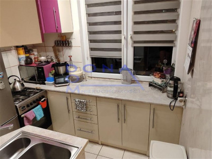 Mieszkanie Łódź Bałuty, Bałuty ul. Marysińska