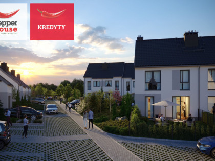 Mieszkanie Bolszewo rynek pierwotny ul. Strażacka