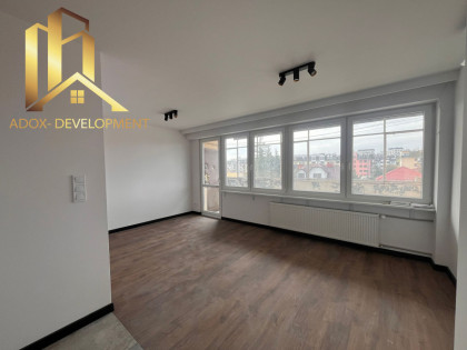 Mieszkanie Piaseczno ul. Powstańców Warszawy