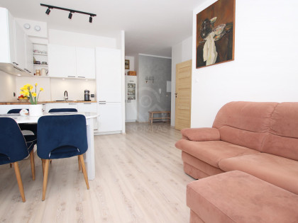 Mieszkanie Wrocław Wrocław-Krzyki, Wojszyce ul. Klasztorna