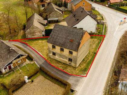 Młyn gospodarczy Sczurowa