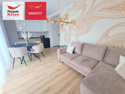 Dom Kębłowo ul. Galileusza