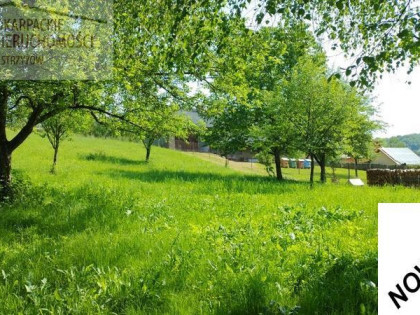 Działka Glinik Zaborowski