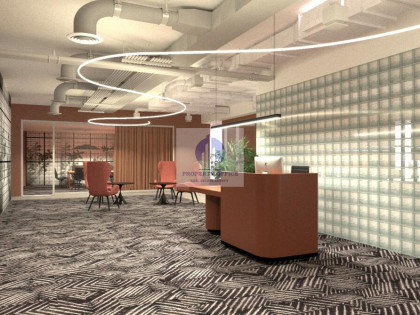 Lokal Warszawa Wola ul. Przyokopowa