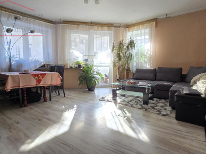 Mieszkanie Wrocław Stare Miasto ul. Aleksandra Hercena