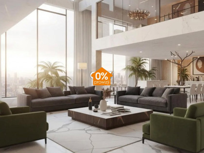 Mieszkanie Kraków Bronowice rynek pierwotny