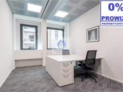 Lokal Warszawa Śródmieście ul. al. Jana Pawła II