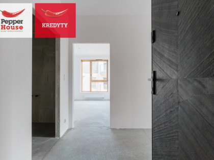 Mieszkanie Gdańsk Oliwa ul. Jarosza Henryka Derdowskiego