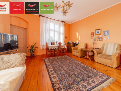 Mieszkanie Gdańsk Śródmieście ul. Okopowa