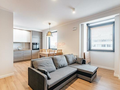 Mieszkanie Wrocław Fabryczna, Popowice, Białowieska