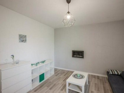 Jasna, funkcjonalna kawalerka, Robotnicza 12