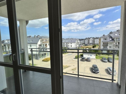 Mieszkanie Gdańsk Łostowice ul. Niepołomicka