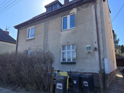 Mieszkanie Szczecin, ul. Nowy Świat