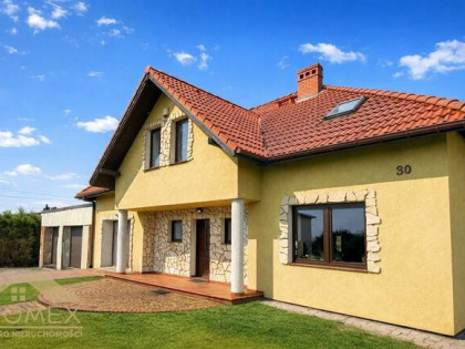 Dom Rydułtowy Radoszowy