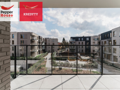 Mieszkanie Gdańsk Oliwa ul. Jarosza Henryka Derdowskiego