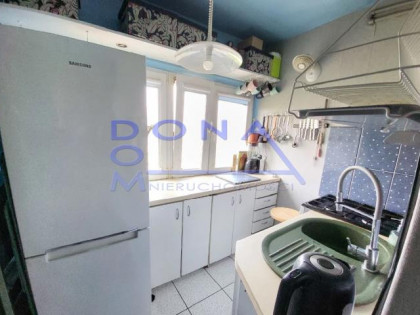 Mieszkanie Łódź Koziny ul. Gazowa