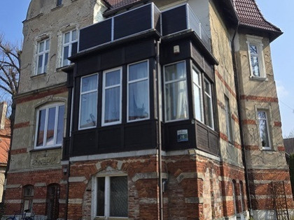 Mieszkanie Szczecin, ul. Krzemienna