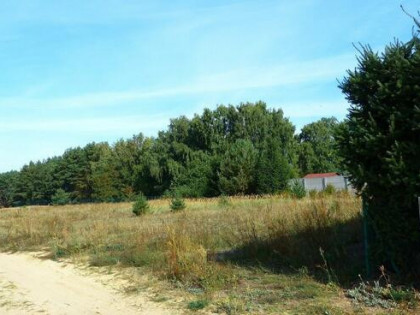 Atrakcyjna działka budowlana