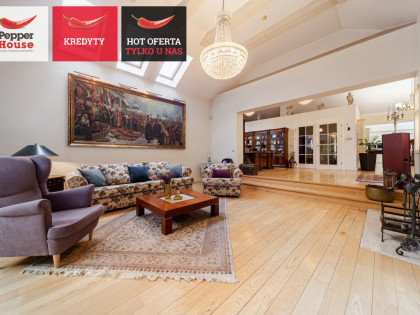 Dom Koleczkowo ul. Koszykowa