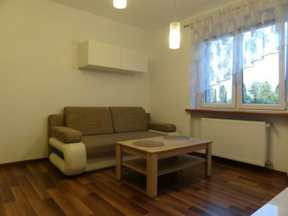 Wynajmę funkcjonalną kawalerkę,Centrum,Przemysłowa