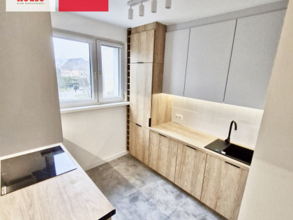 Mieszkanie Bydgoszcz Wyżyny ul. Zofii Nałkowskiej