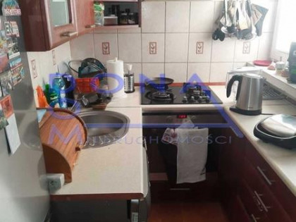 Mieszkanie Łódź Dąbrowa ul. Podgórna