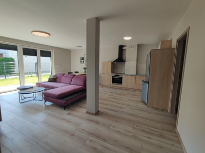 Mieszkanie Rybnik Zamysłów