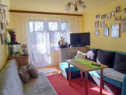 Mieszkanie Strzyżów