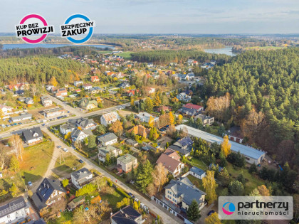 Dom Borkowo ul. Leśna