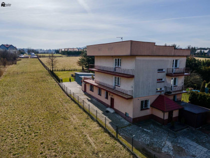 Lokal Kraków Kraków-Podgórze, Opatkowice