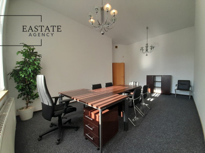 Lokal Warszawa Wola ul. Sienna