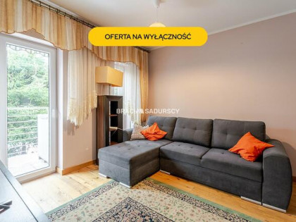 Mieszkanie Kraków Swoszowice, Leona Petrażyckiego