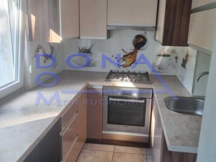 Mieszkanie Łódź Koziny ul. Kasprzaka