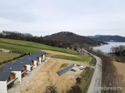 Dom Znamirowice gm. Łososina Dolna