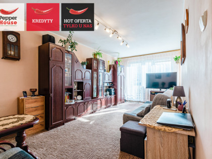 Mieszkanie Gdańsk Brzeźno ul. Ksawerego Dunikowskiego