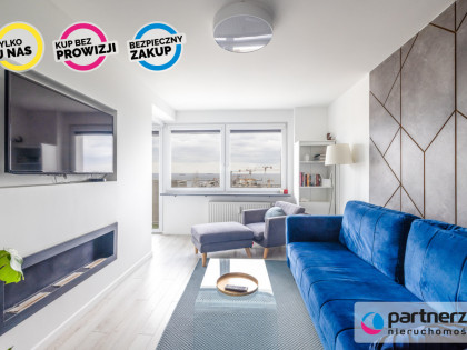 Mieszkanie Gdynia Śródmieście ul. Kościuszki