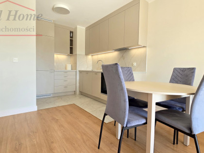 Mieszkanie Wrocław Psie Pole, Różanka ul. Obornicka