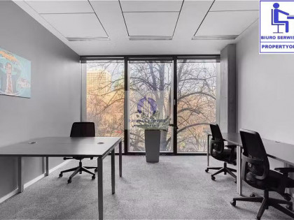 Lokal Warszawa Śródmieście ul. Chałubińskiego