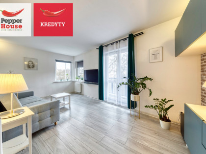 Mieszkanie Bydgoszcz Wzgórze Wolności ul. Sokola