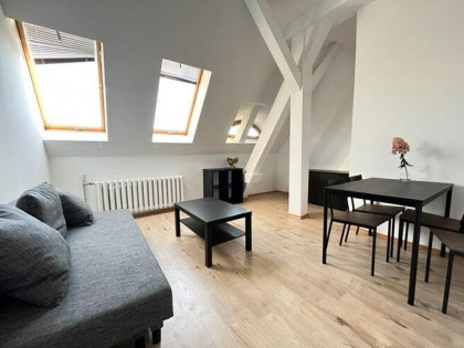 Prądzyńskiego 3, przyjazne dla zwierząt, 2 pokoje